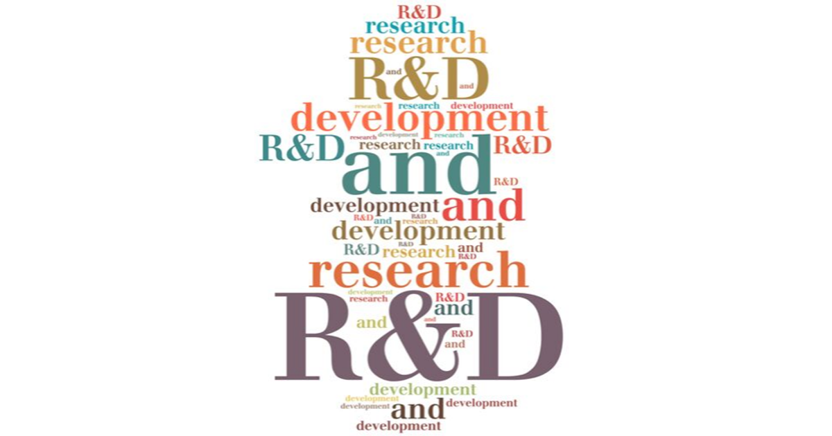 Window for R & D Claims Could be About to Close