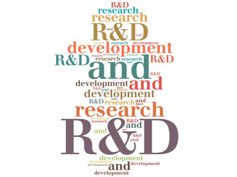 Research and Development Claims
